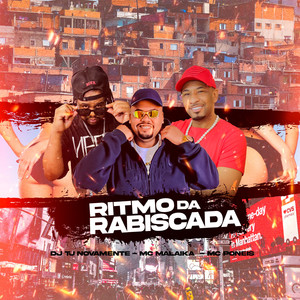 Ritmo da Rabiscada (Explicit)