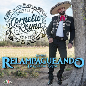 Homenaje a Cornelio Reyna (En Mariachi)