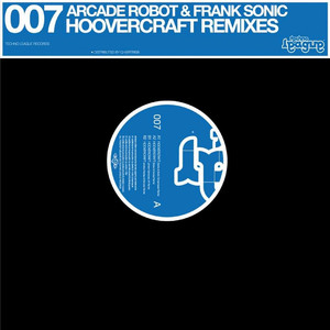 Hoovercraft (Remixes)