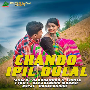 Chando Ipil Dulal
