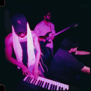 Babydoll (feat. Sage Vapid) (Demo)