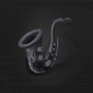 grey sax (feat. Stephen Richard & friDAY)