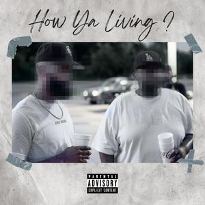 How Ya Living? (feat. OQ) (Explicit)