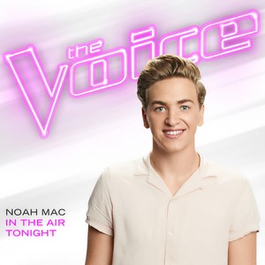 In The Air Tonight (The Voice Performance)