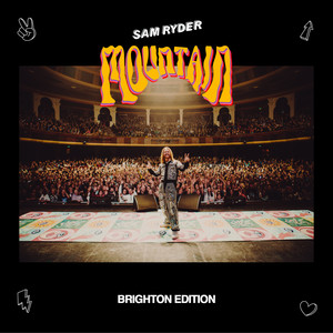 Mountain (Brighton Edition)