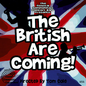 The British Are Coming