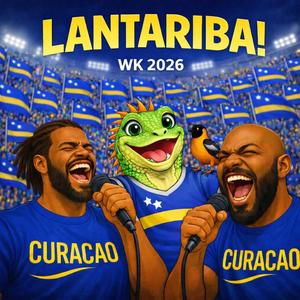 Lantariba! (feat. Elliott)