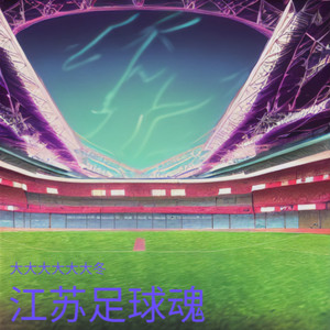 江苏足球魂