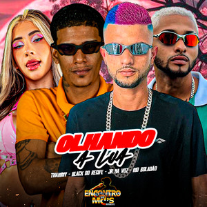 OLHANDO A LUA (Explicit)