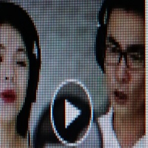 新年福满天 伴奏 (伴奏)