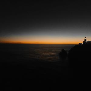 TRAMONTO SULL'ATLANTICO (feat. Cillia Bee & Chemist Diablo) (Explicit)