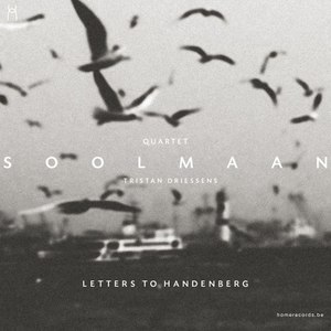 Letters to Handenberg