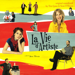 La Vie d'Artiste (Original Soundtrack)