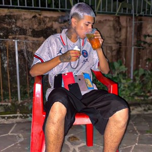 Mó tempão (Explicit)