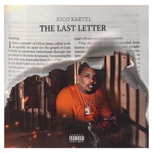 The Last Letter (Explicit)