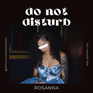 Do Not Disturb (DND) [Explicit]