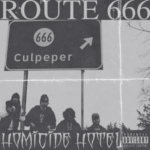 ROUTE 666 (Explicit)