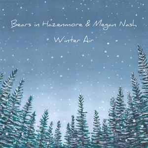 Winter Air (feat. Megan Nash)