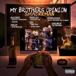 Day Dreaming (Explicit)