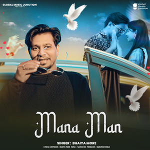 Mana Man