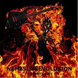 Nemesis Revolution (feat. Chris Straits & Matt Black)