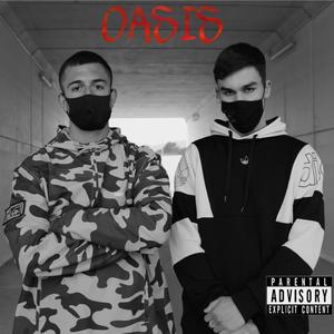 OASIS(feat. Brokeng 078)
