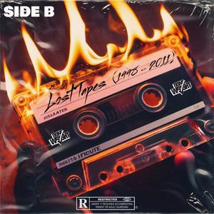 I'm Already (feat. MunchDawg) (Explicit)