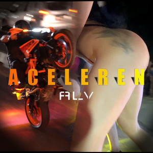 Aceleren ALV (Explicit)