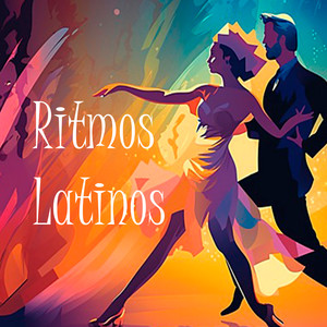 Ritmos Latinos