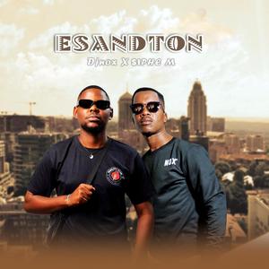 Esandton