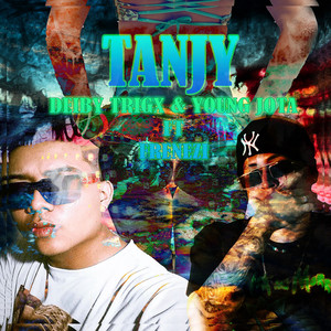 Tanjy (Explicit)