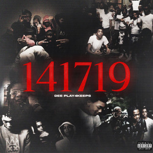 3 Peat (feat. DudeyLo, BoogzFrmDaO) (Explicit)