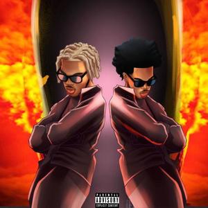 HALLOWEEN (feat. Lor Derrick) (Explicit)