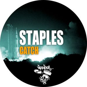 Catch (Original Mix)