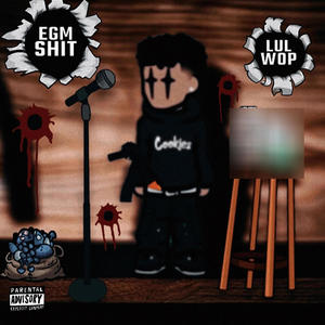 Mentos (feat. Snoozie & EGM yungeen) (Explicit)