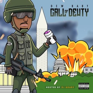 Call Of Dewty