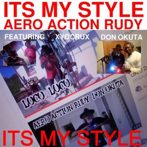 It's my Style (feat. Don Okuta)