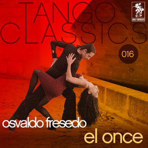 Tango Classics 016: El once