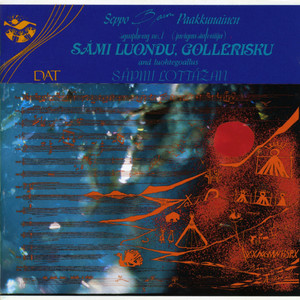Sápmi Lottážan: Eallin(Life)