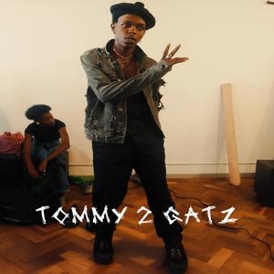 Bounce Back (Explicit)