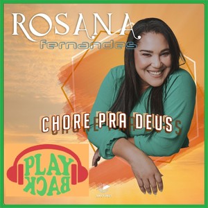 Playback - Chore Pra Deus