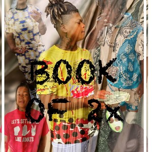 Demon Time(feat. 3angman B.O.G) (Explicit)