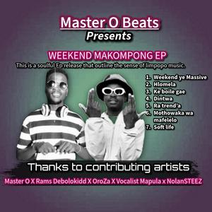 Motho Waka Wa Mafelelo