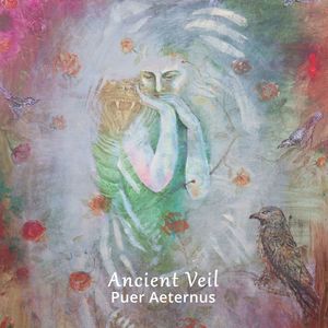 ANCIENT VEIL - Puer aeternus