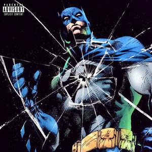 BATTMANN(feat. BrokenStarr & Terror Vision) (Explicit)