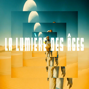 La lumière des âges