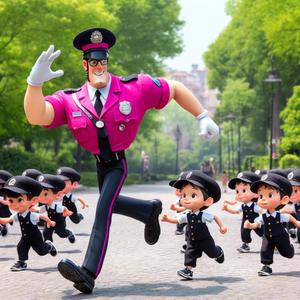 Workout after the pino - 피아노 후 운동