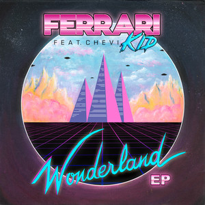 Wonderland (The Affirmation Remix)