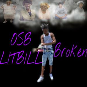 Broken (Explicit)