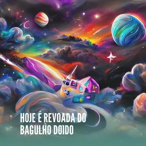 Hoje É Revoada do Bagulho Doido (Explicit)